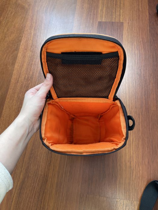 Кофр для фотоапарата / сумка для фотоарарата