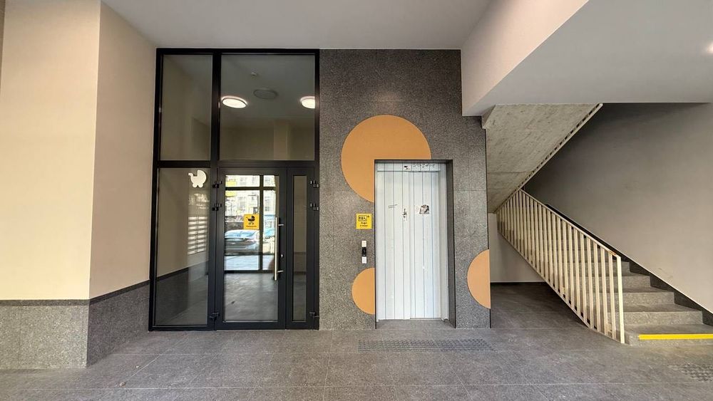 Продаж 1-к квартири 40 м  ЖК Авалон Холідей |Avalon Етап здачі