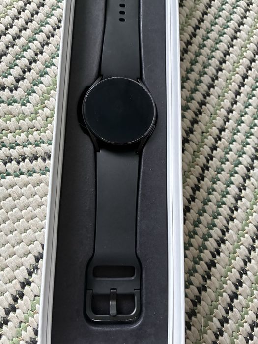 SAMSUNG Galaxy Watch 4 - 40mm - damski*