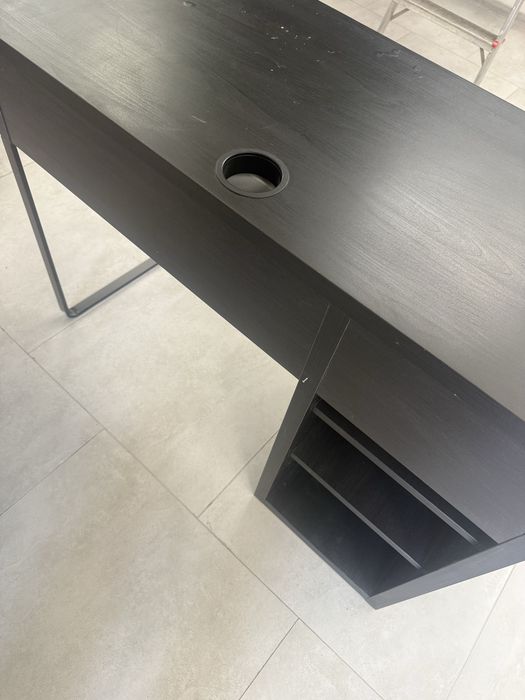 oddam za darmo - biurko IKEA (uzywane)