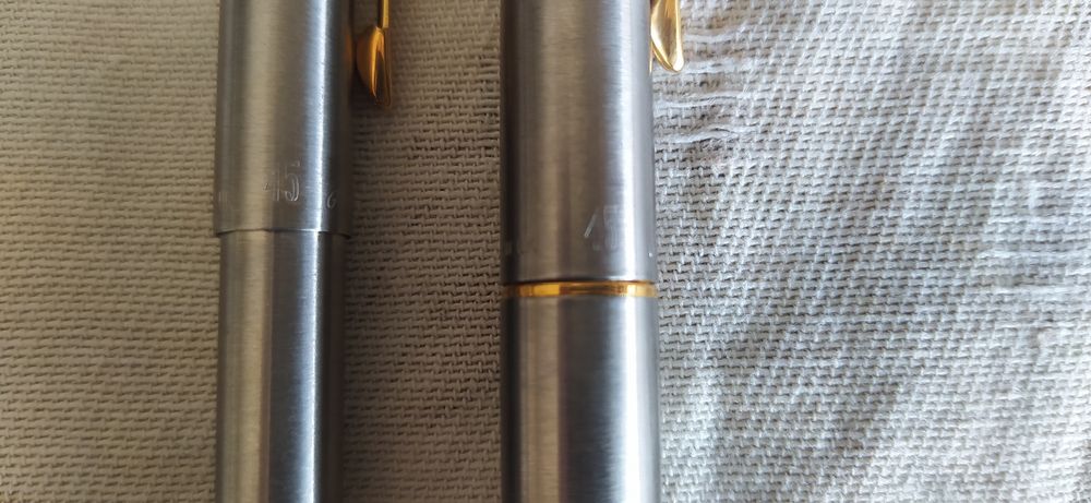 Parker 45 conjunto
