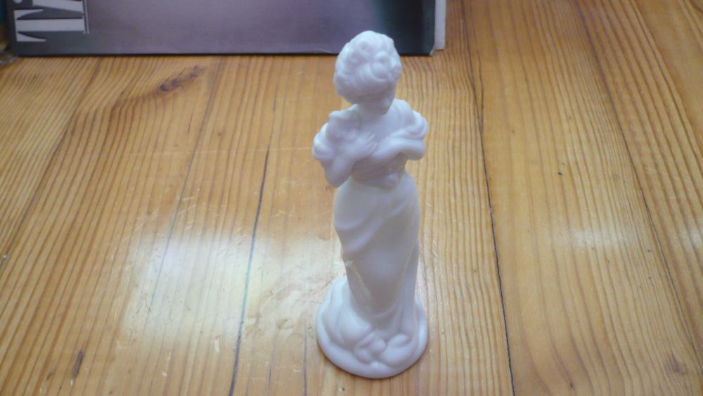 2 Frascos de Perfume Colecção Avon - Antigos