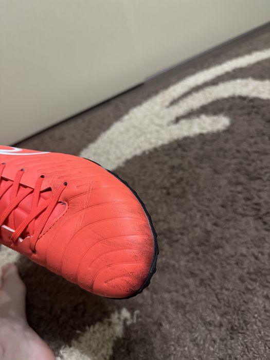 Сороконіжки Nike Tiempo