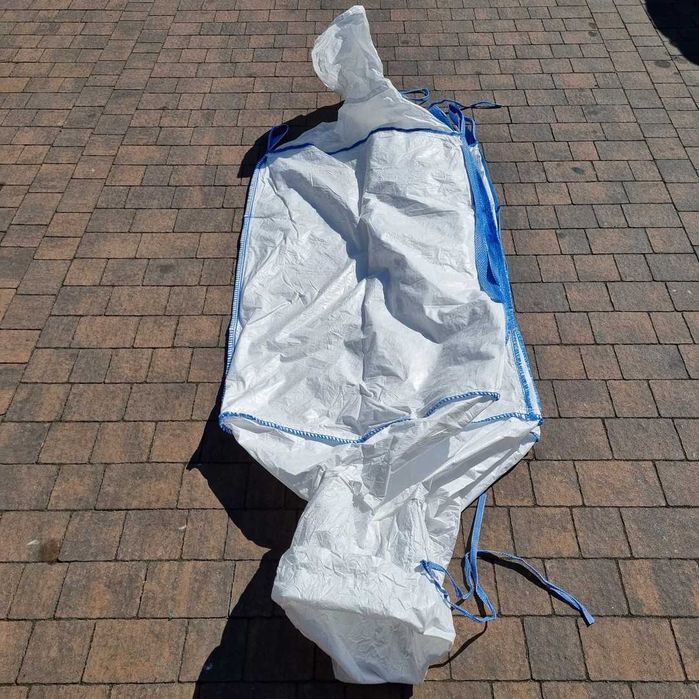 Worki Big Bag używane / wysyłka Cała Polska