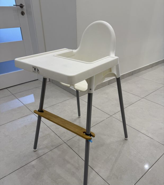 Дитячий стільчик для годування Ikea Antilop