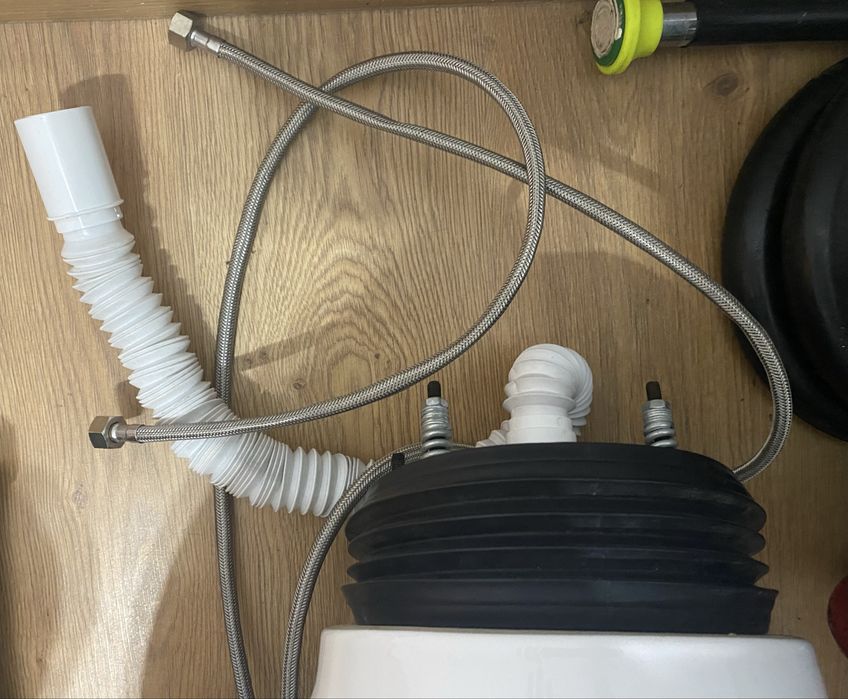 Lavatorio de cabeleireiro