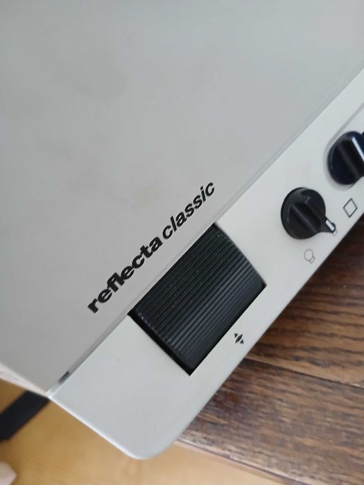 Rzutnik Reflecta Classic AFM