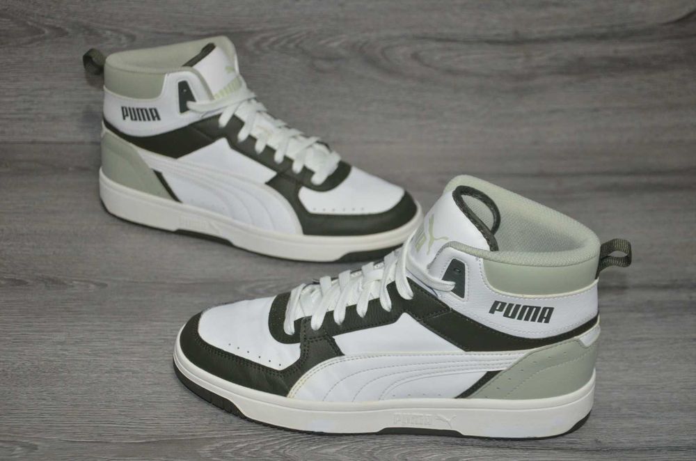 Продам кросівки Фірма PUMA Rebound.