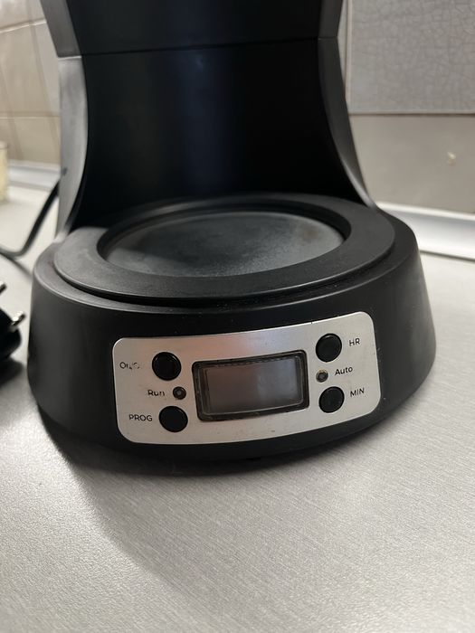 Ekspress do kawy Transa