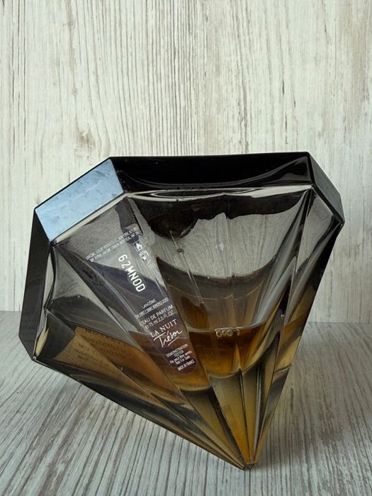 Lancôme La Nuit Trésor edp 30/75 ml