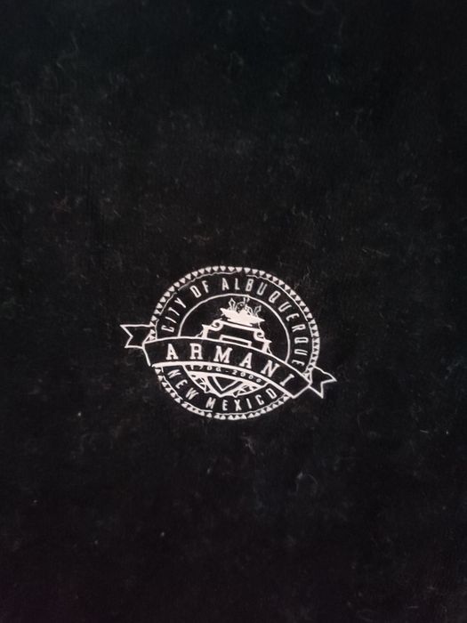 Bluza Gorgio Armani M