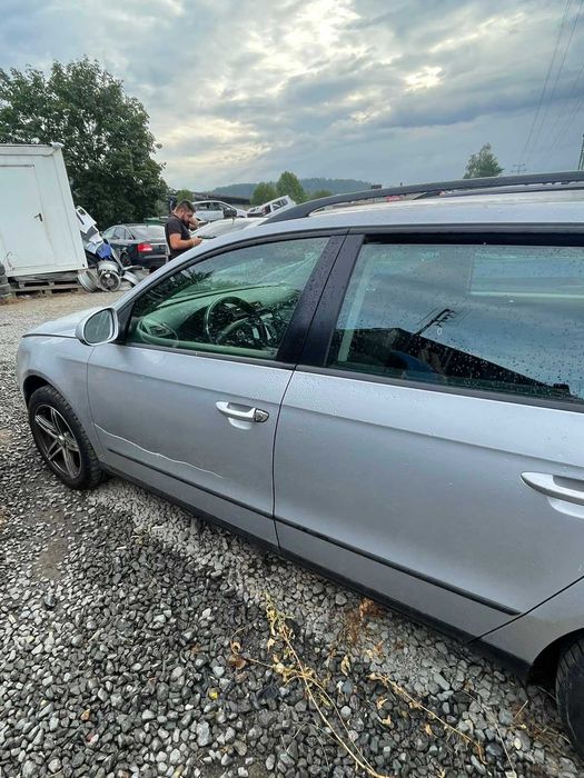 Розборка Volkswagen Passat B6 Фольцваген Пассат Б6 3.2і 2.0 1.9 LA7w