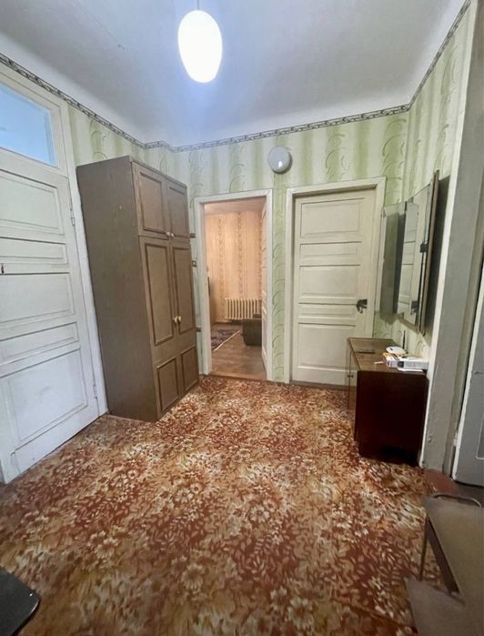 2 кімнатна Шевченківський,Брюллова 5,для сімʼї