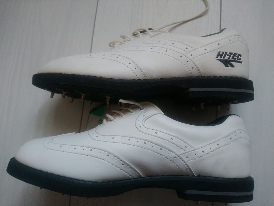 Взуття Hi-tec Golf 38 розмір
