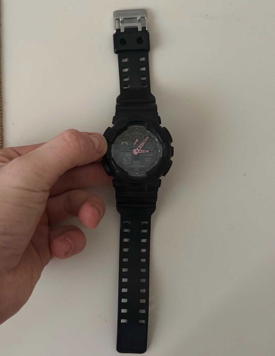 Годинник Casio G-shock