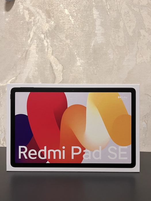 Планшет Xiaomi Redmi Pad SE 11 майже новий