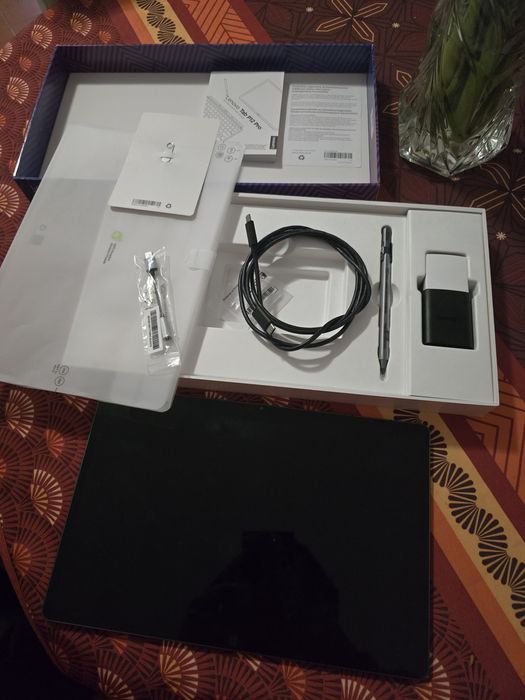 Lenovo Tab P12 PRO 128GB with Pen3