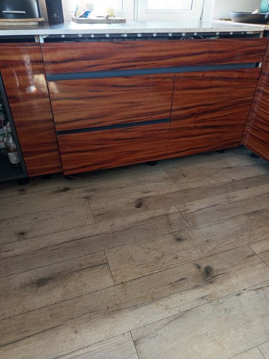 Szafki kuchenne dolne