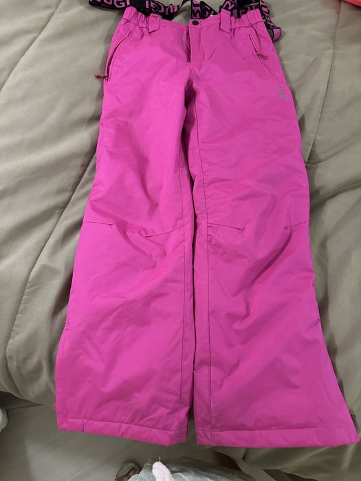 Лижні штани Brugi