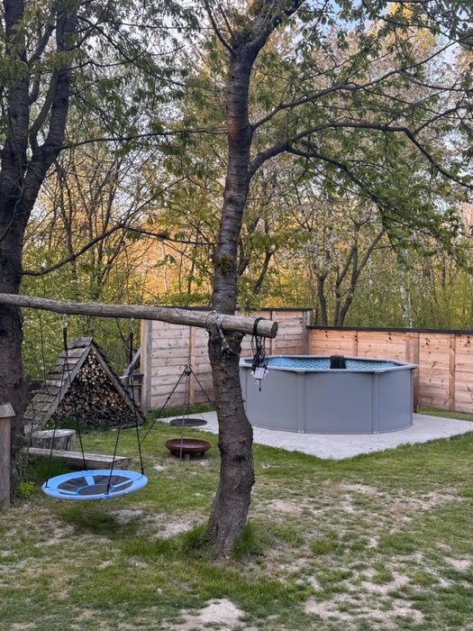 ROZTOCZE domek Szewnia Górna