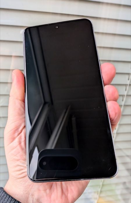 Google Pixel 8 Pro на 256 ГБ (Стан Very Good)