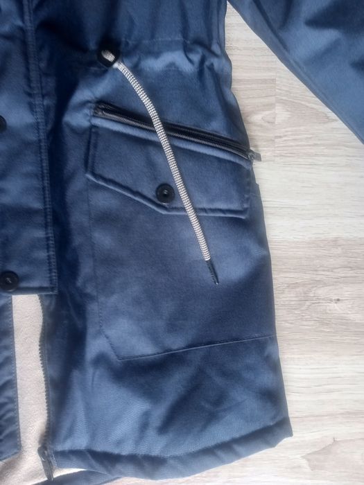 Płaszcz ,kurtka przejściowa Reserved