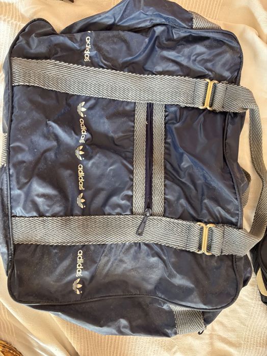 Torba adidas vintage