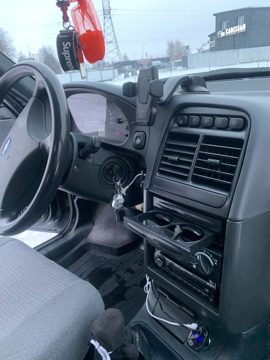 ВАЗ 21114 1.6 16 кл