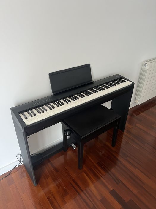 Roland FP-30X Bk