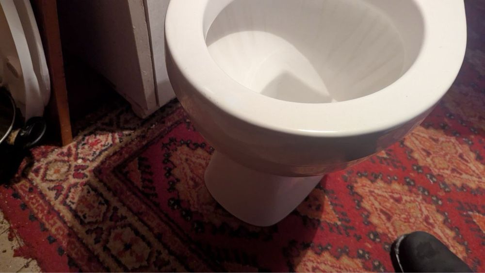 Унітаз, Мукачево, самовивіз