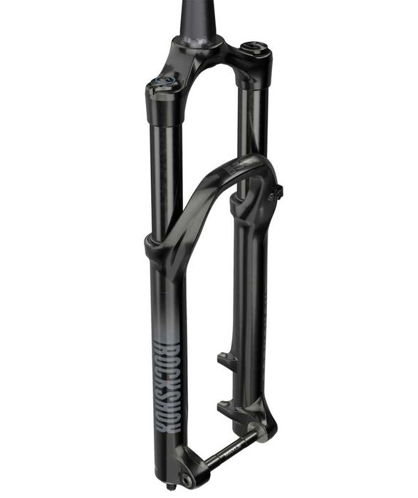 Вилка RockShox 35 Silver TK 29″,   130/140/160mm, Boost, конус, ОЕМ