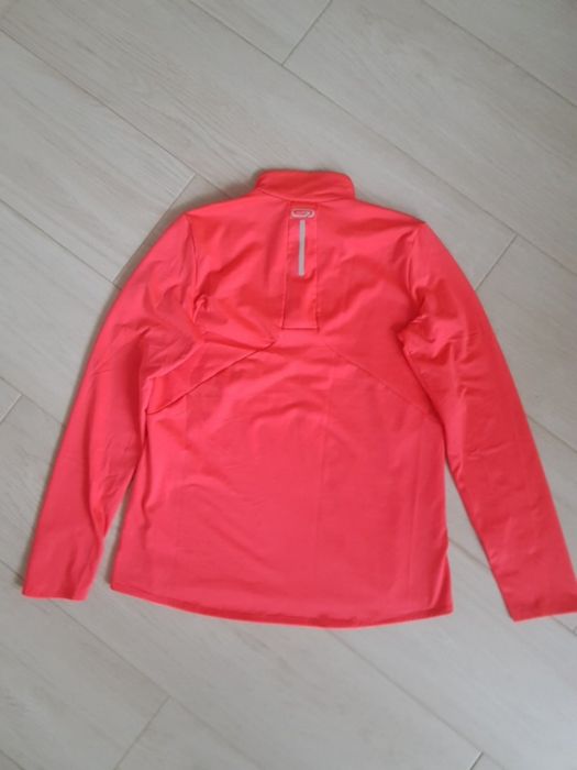 Спортивна кофта мастерка Kalenji розмір M/L