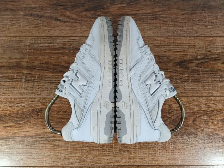 Кросівки New Balance 550