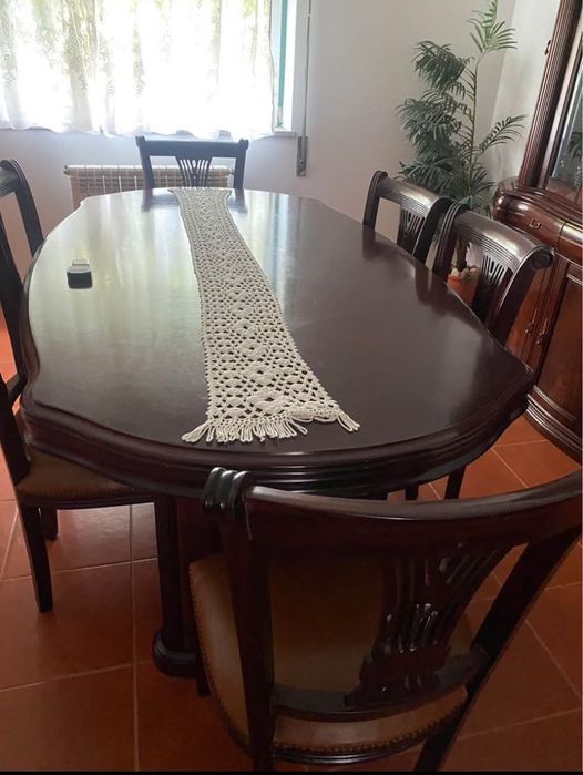 Mobília para casa ( Doação ler descrição]
