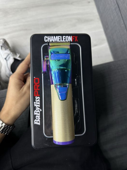 Maquia de corte Babyliss pro