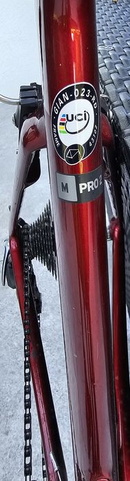 Giant Propel Advanced Pro 2