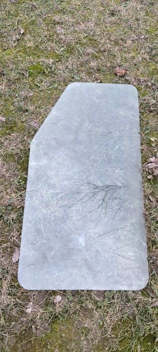 Продам скло до трактора