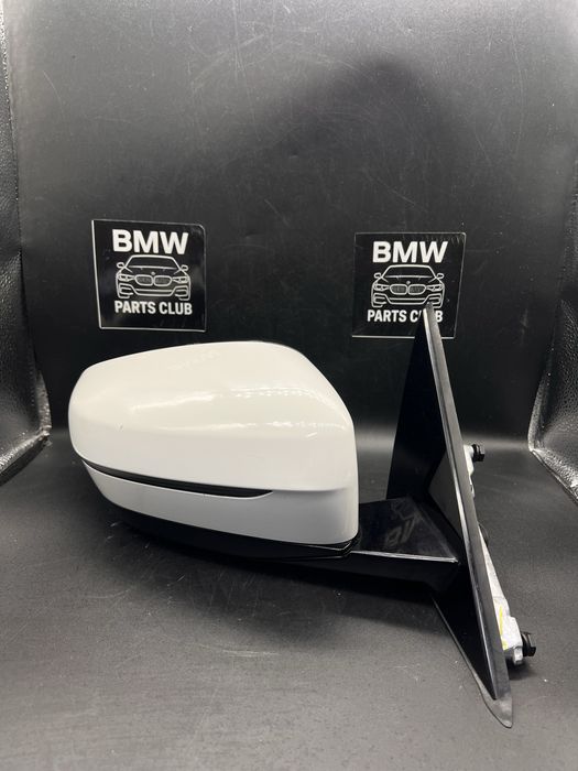 Дзеркало заднього огляду  праве BMW 330i G20