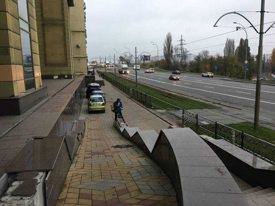 Оренда 2 400 м² в MegaCity | Під виробництво, офіс, call-центр