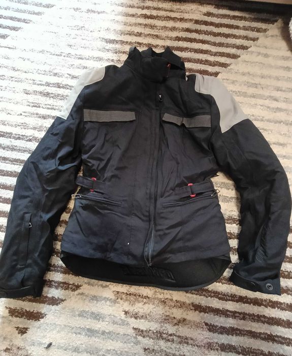 Мотокуртка  жіноча Dainese New Kiffa D-Dry