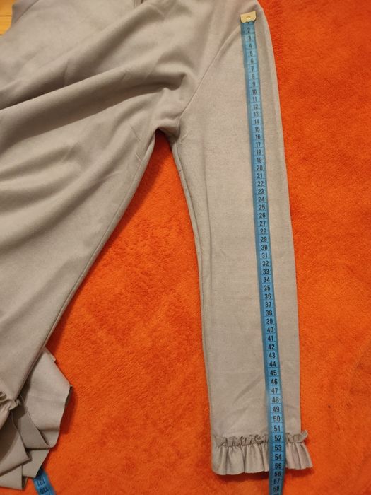 Sukienka oversize luźna mosquito