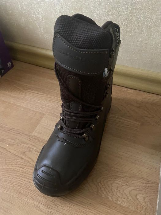 Берці Талан ЗСУ- Зимові - 38 розміру