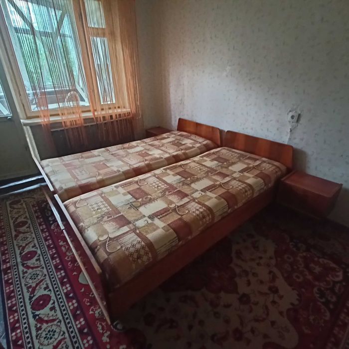 Центр Градецкий сдам 3 комнатную Ул.Котряревского