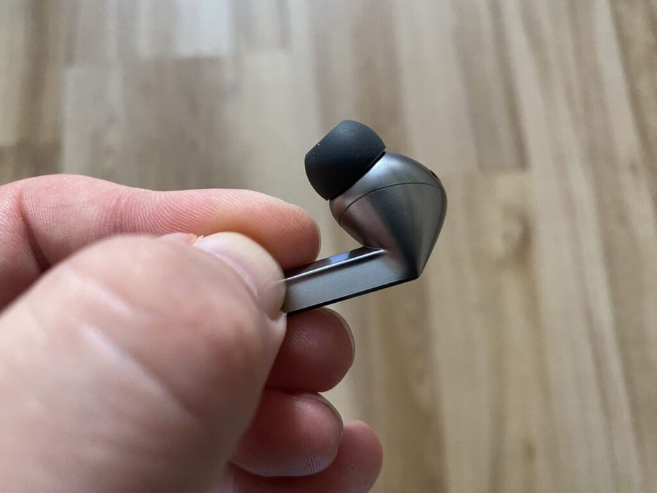 Samsung Buds 3 Pro Como Novos - 120€