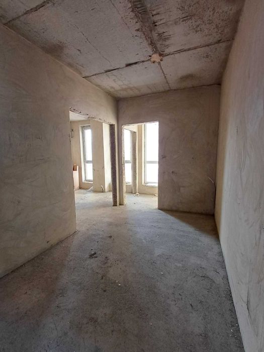 Новобудова в центрі