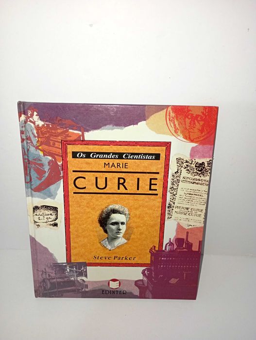 The Great Scientists - Marie Curie