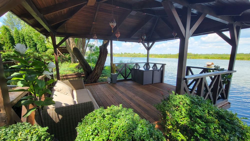 Світло завжди !! Бассейн, чан, баня, река, сапы, каяки,бильярд