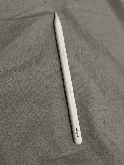 Apple pencil 2 gen