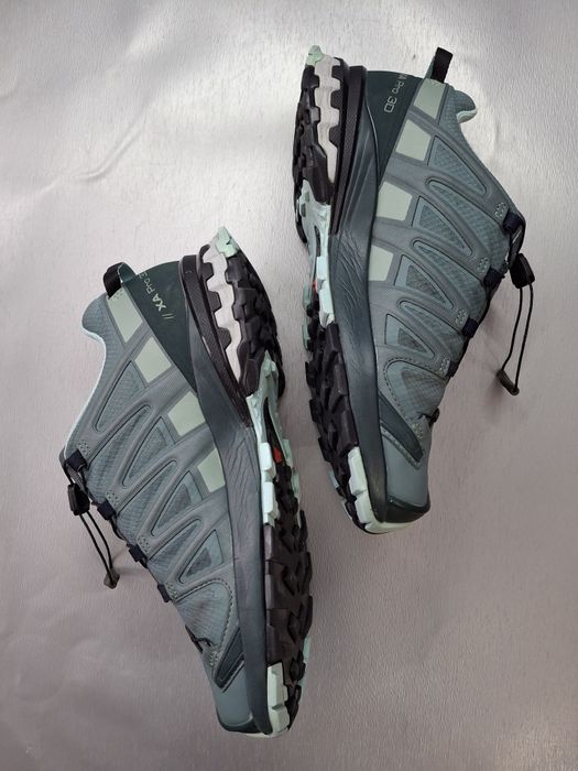 Кроссовки  Salomon XA Pro 3D V8 GTX