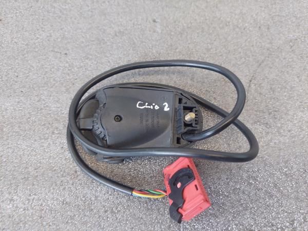 Comando / botão / interruptor multifunções RENAULT Clio II (BB0/1/2_,